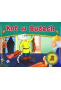 Kot w butach